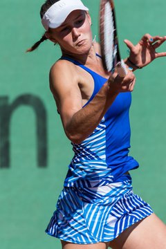 Laura Bente 688 - Schwartau Open